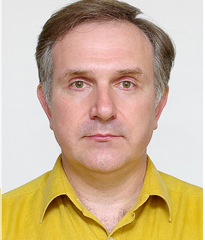Дмитрий Соломенник