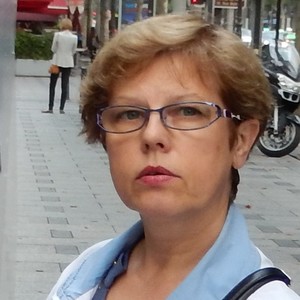 Ирина Кормилицына