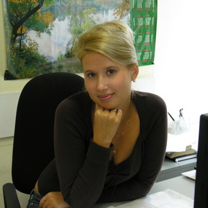 Юлия Разумовская