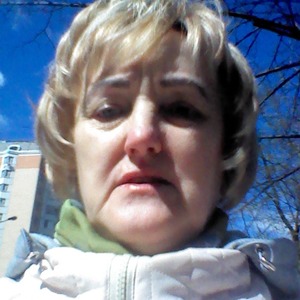 Ольга Власенко