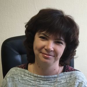 Наталья Бобкова аватар