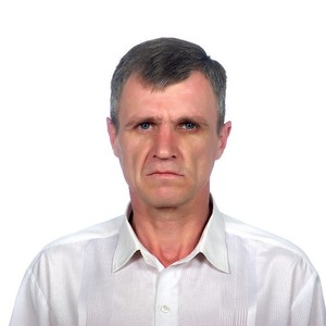 Игорь Леоник