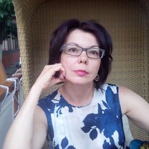 Светлана Тагильцева