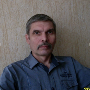 Сергей Лакомкин