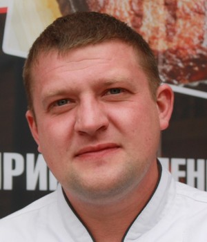 Сергей Бирючков