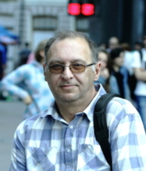 Константин Позняков