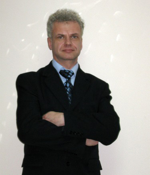 Олег Зубов