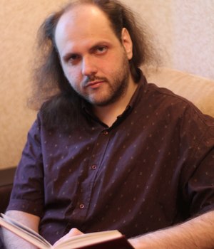 Егор Шушаков