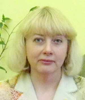 Анна Заховаева