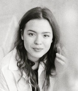 Юлия Медянина