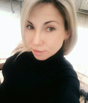 Ирина Варламова
