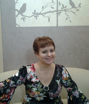 Татьяна Зборовская