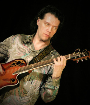 Валерий Литвинов