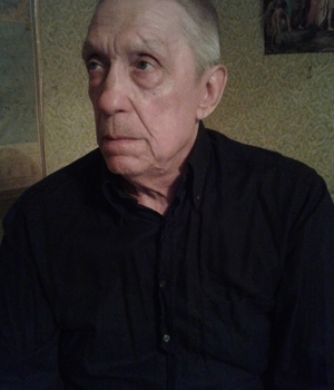 Анатолий Резуненко