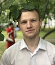 Сергей Щеткин
