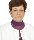 Наталья Сергеевна Бобкова